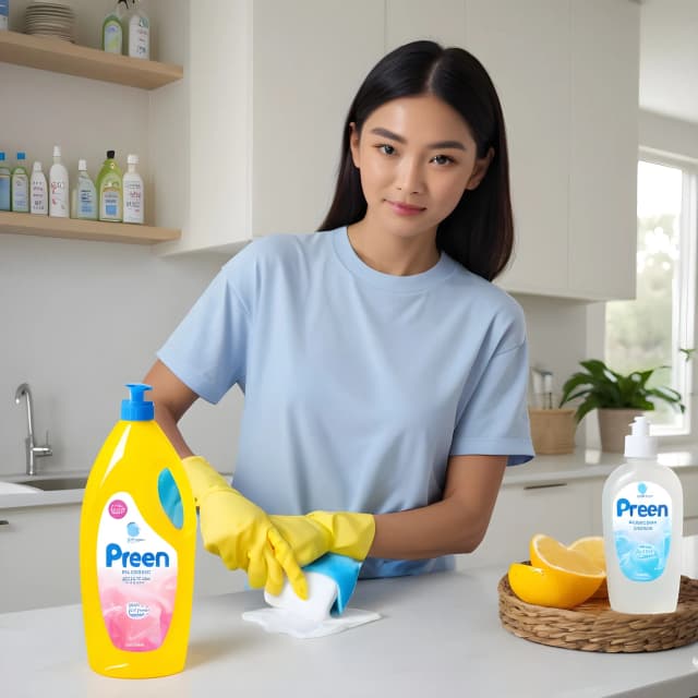 Unveiling the Ultimate Cleaning Companion